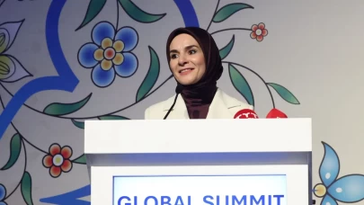 Bakan Göktaş’tan Türkiye Yüzyılı vizyonu: Kadınların gücüyle kalkınacağız