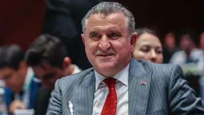 Bakan Bak’tan şampiyon Fenerbahçe Beko’ya tebrik