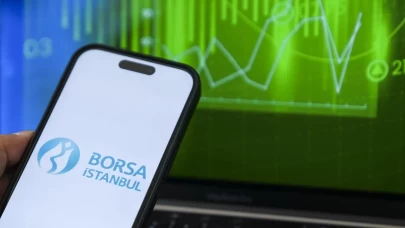 Borsa yeni haftaya yükselişle başladı