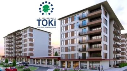 TOKİ konutlarında metrekare detayı netleşti! 2+1 ve 3+1 ölçüler açıklandı