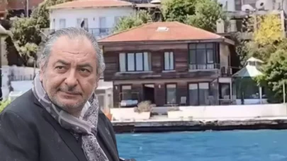 Reha Muhtar'ın serveti ne kadar 2026, açıklandı mı? İşte Reha Muhtar mal varlığı