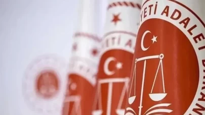 Adalet Bakanlığı Görevde Yükselme ve Ünvan Değişikliği sonuçları açıklandı