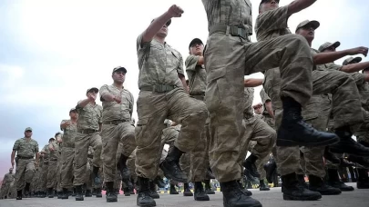 Sözleşmeli er ve erbaşlara yönelik teklif! Kamuda istihdam kolaylığı