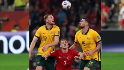 Kerem Aktürkoğlu boyu kaç? Milli futbolcu kaç yaşında?