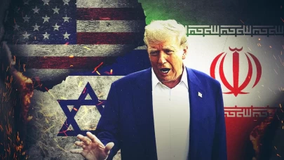 ABD Başkanı Trump’tan İran’a çağrı