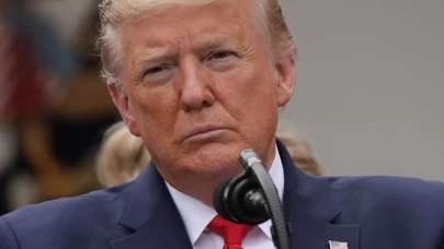 Trump'ın İran açıklamaları gündem oldu: 'Mali destek iddiaları yalan haber'