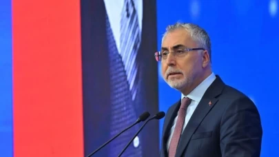 Bakan Işıkhan: 'Ocak-mayıs ayları arasında; 590 bine yakın işe yerleştirmeye aracılık ettik'