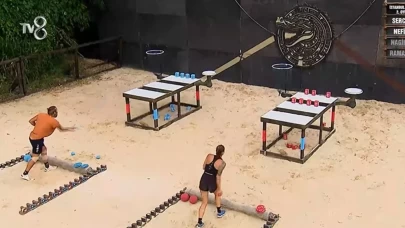 Survivor 2. İstanbul biletini kim aldı? Survivor 2026 ikinci finalist