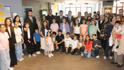 İspir Akademi kapılarını açtı