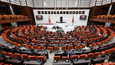 Meclis'te tarım ve şeker sektörünü ilgilendiren düzenlemeler