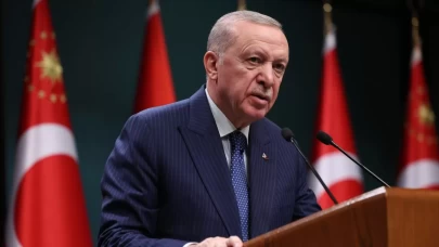 Cumhurbaşkanı Erdoğan, Fuat Sezgin'i andı