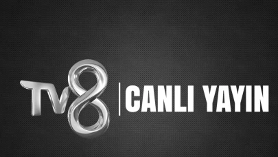 TV8 Canlı yayın heyecanı: Kesintisiz ve HD kalitede izleme rehberi
