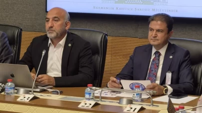 Türk Eğitim-Sen: 'Okulların güvenliği beka meselesidir'