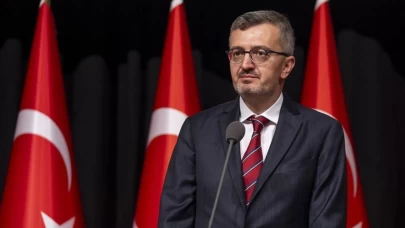 Burhanettin Duran: 2026 Ankara Zirvesi Türkiye'nin yükselen ağırlığını gösterecek