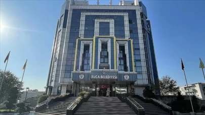 Buca Belediyesi soruşturmasında yeni gelişme