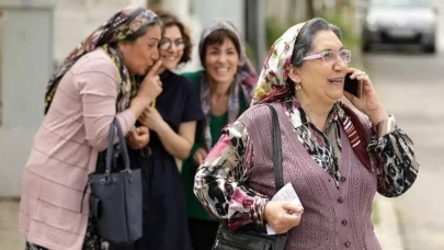Anamız Var 2 filmi konusu nedir, oyuncuları kimler? İşte detaylar