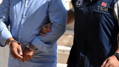 42 ilde FETÖ operasyonu