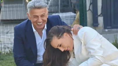 Asena'nın sevgilisi Kani Kudu kimdir, ne iş yapıyor, nereli?