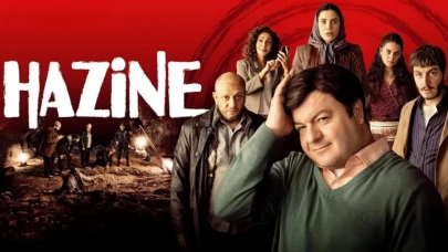 Hazine filmi nerede çekildi? Hazine filmi oyuncuları ve konusu