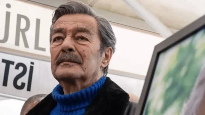 Kadir İnanır cenaze programı: Kadir İnanır'ın cenaze töreni bugün mü, saat kaçta?