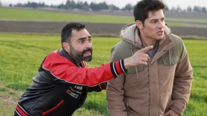 Üçlü Pürüz filmi konusu nedir? Oyuncuları kimler, nerede çekildi?