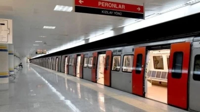 NATO Zirvesi'nde metrolar açık mı, kapalı mı? 7 - 8 Temmuz'da Ankara'da metrolar çalışıyor mu?