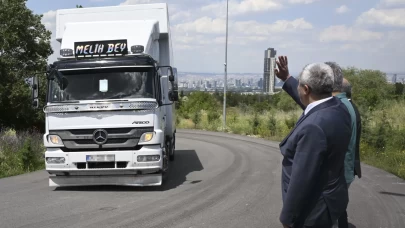 ÖSYM düğmeye bastı: YKS soruları zaman ayarlı kilitler ve GPS ile yola çıktı!