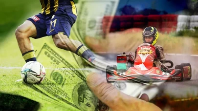 Milyon dolarlık liste ortaya çıktı!