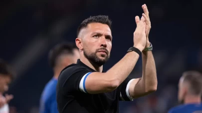 Francesco Farioli'den Alanyaspor'a vefa!