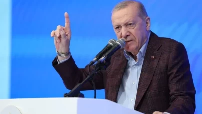 Cumhurbaşkanı Erdoğan: Cumhuriyet tarihinde eşi benzeri görülmemiş bir başarı hikâyesi yazdık