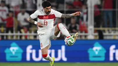 Eren Elmalı Dünya Kupası öncesi korkuttu
