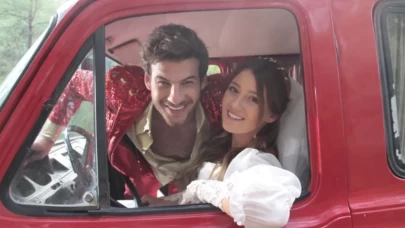Organik Aşk filmi nerede çekildi? Organik Aşk konusu ve oyuncuları