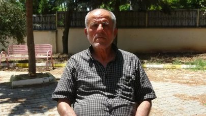 Esad zindanında 23 yıl yaşayan Türk anlattı: Açlıktan böcek yiyorduk