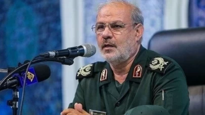 İran'dan ABD'ye sert mesaj: 'Düşmanın tüm girişimlerine cevap verdik'