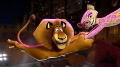 Madagaskar (Madagascar) filmi konusu, karakterleri ve unutulmaz seslendirme kadrosu