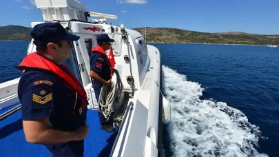 İstanbul Boğazı'nda ceset paniği! Sahil Güvenlik Komutanlığı harekete geçti