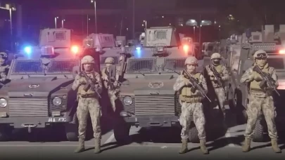 20 günlük büyük takip bitti! 39 ilde DEAŞ operasyonu: Çok sayıda gözaltı var!