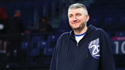 Serhat Güneş kimdir, neden öldü? Anadolu Efes'i yıkan acı kayıp