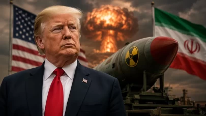 ABD Başkanı Trump'tan dikkat çeken nükleer silah açıklaması