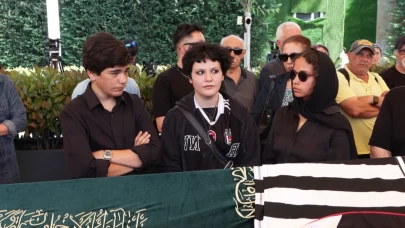 Reha Muhtar'ın kızı Mina Deniz Muhtar kimdir? Mina Deniz Muhtar kaç yaşında, annesi kim?