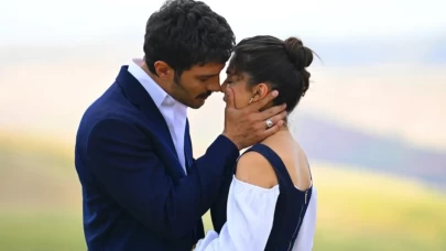 Halef: Köklerin Çağrısı 35. bölüm sezon finali fragmanı izle! Büyük final