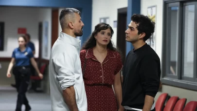 Altı Üstü İstanbul 2. bölüm fragmanı izle! Yeni bölüm fragmanı yayınlandı