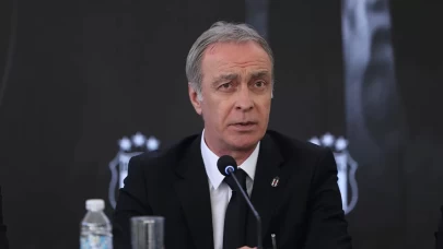 Önder Özen'den Beşiktaşlıları ayağa kaldıracak sözler