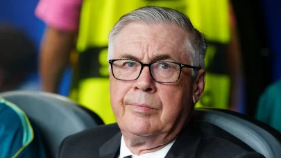 Carlo Ancelotti'den Japonya maçı sonrası itiraf