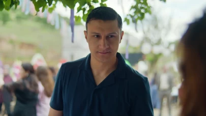 Uzak Şehir Şahin öldü mü? Alper Çankaya Uzak Şehir'den neden ayrıldı, hangi diziye geçecek?