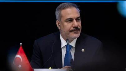 Bakan Fidan Rusya'da Putin'le görüşecek: Masadaki konular belli oldu