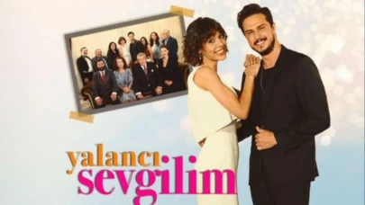 Yalancı Sevgilim filmi konusu nedir, oyuncuları kimler? Yalancı Sevgilim filmi ne zaman, nerede çekildi?