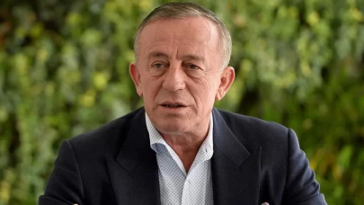 Bige Yıldırımer kimdir, kaç yaşında? Ali Ağaoğlu yeniden mi baba oluyor? Şok hamilelik iddiası