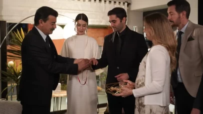 Teşkilat sezon finali ne zaman?