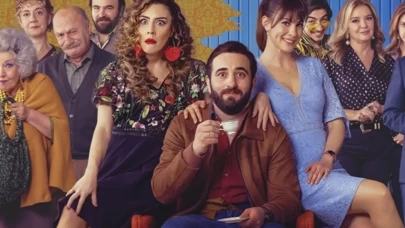 Aykut Enişte filmi konusu nedir, oyuncuları kimler? Nerede çekildi?